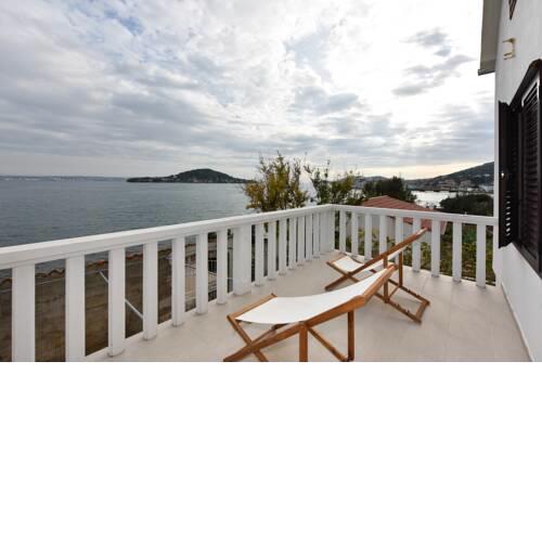Home with a unique view