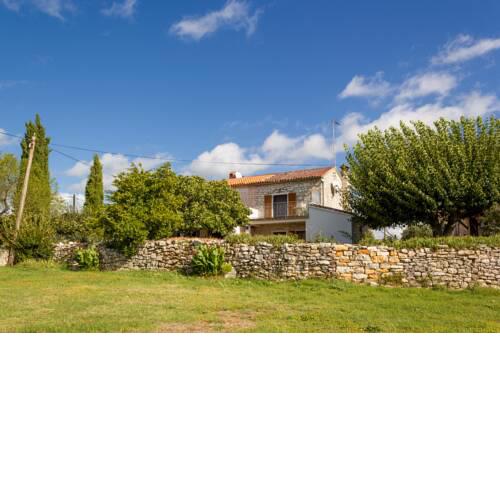 Honeymoon House Eufemia