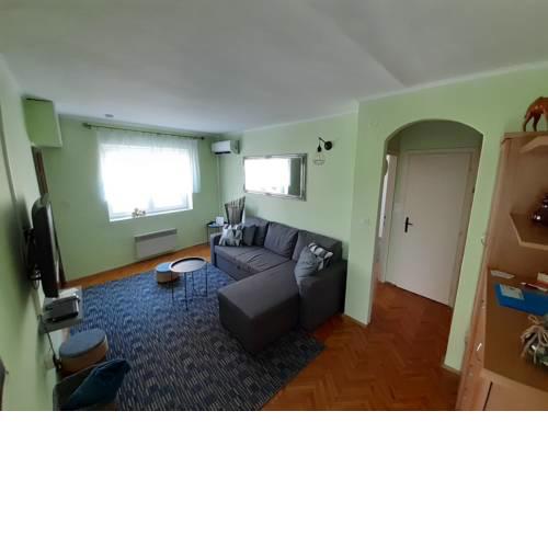 Hope Apartments