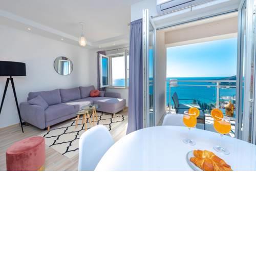 Horizon View Apartment