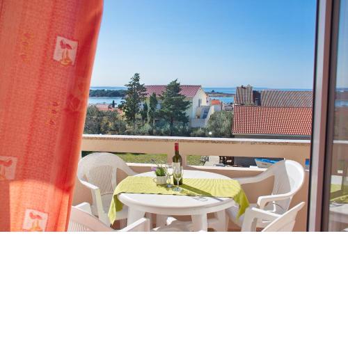 Horizon View