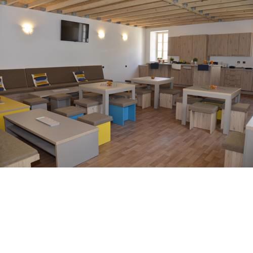 Hostel Antique