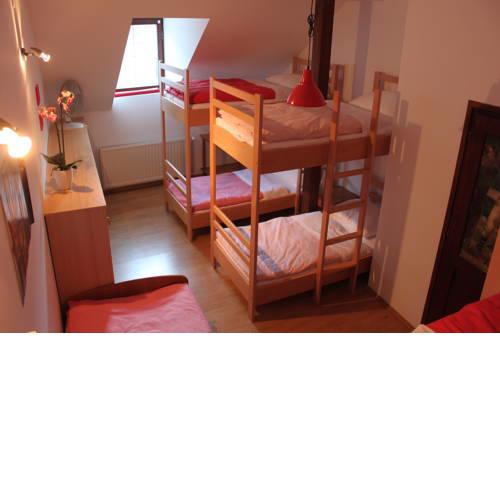 Hostel Barrock