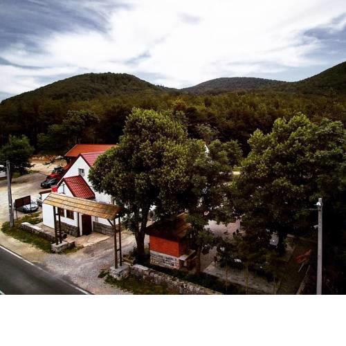 Hostel Baske Ostarije