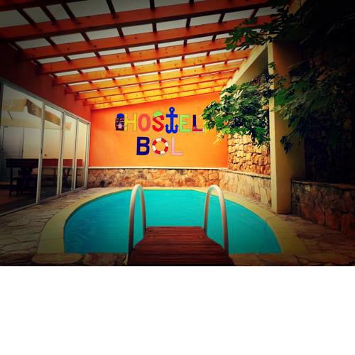 Hostel Bol - Adults only