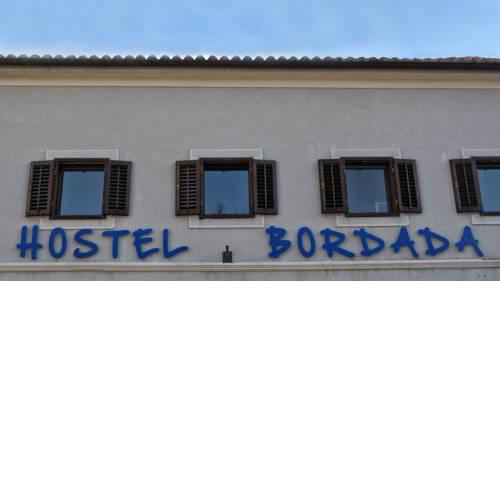 Hostel Bordada