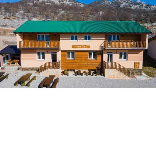 Hostel Čelina