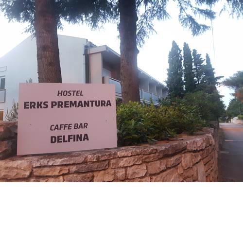 Hostel Erks