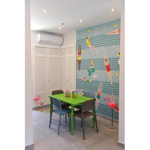 Hostel Flamingo