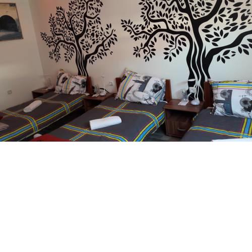 Hostel IN Club