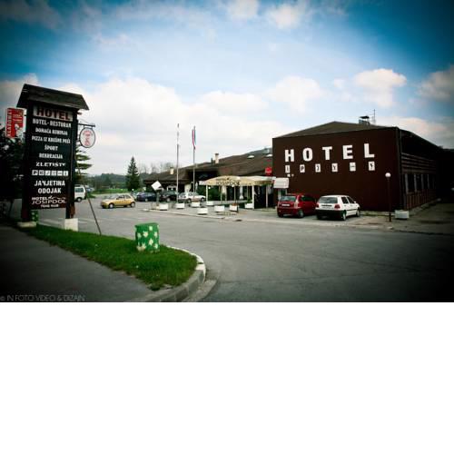 Hostel Josipdol