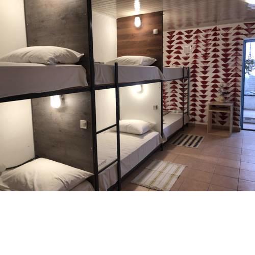 Hostel Kisa’s Place By Pinch