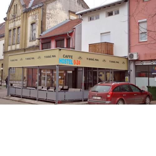 Hostel Kolokva