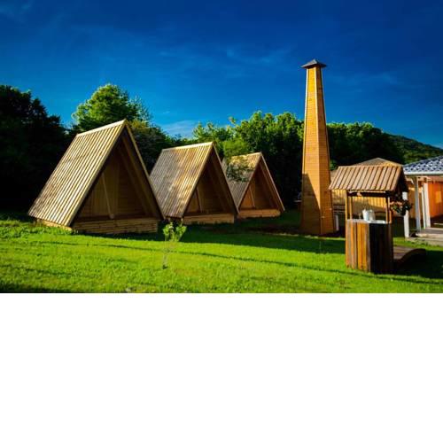 Hostel Lana Haus