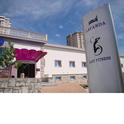 Hostel Lavanda