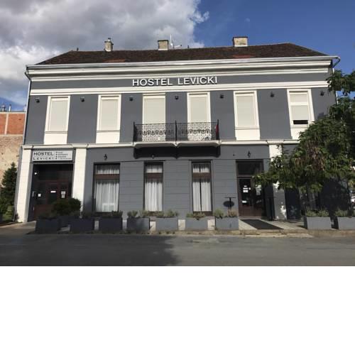 Hostel Levicki