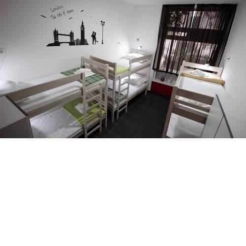 Hostel Like Me in Split