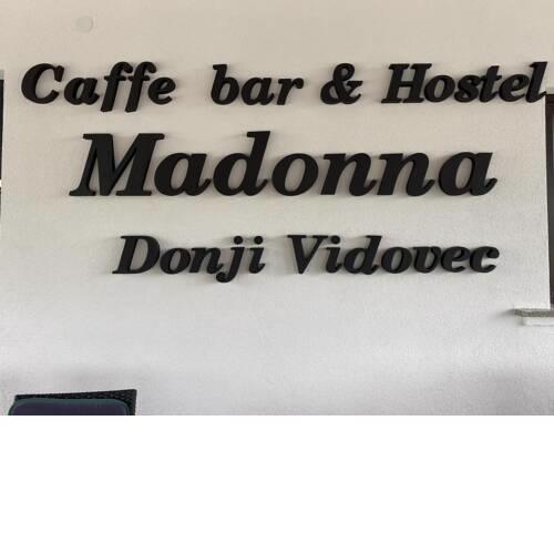 Hostel Madonna