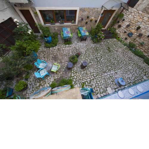 Hostel Mare