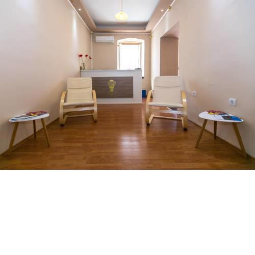Hostel Morčić