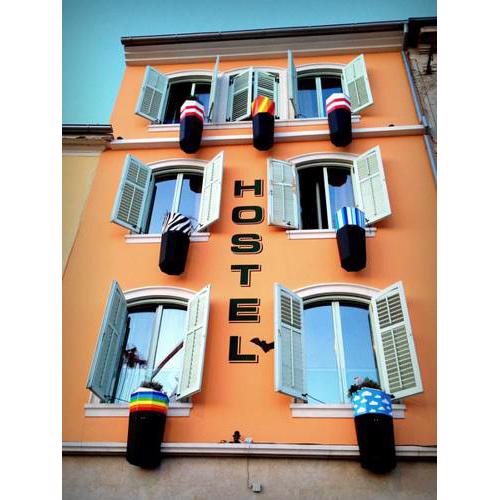 Hostel Pipištrelo