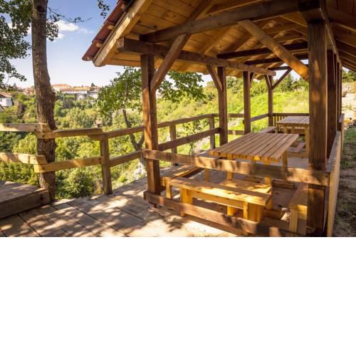 Hostel Plitvice Rastoke