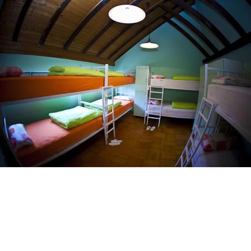 Hostel Samobor