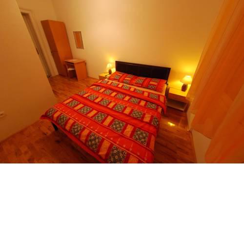Hostel Split Backpackers
