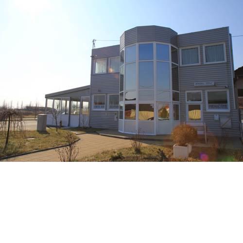 Hostel Tina