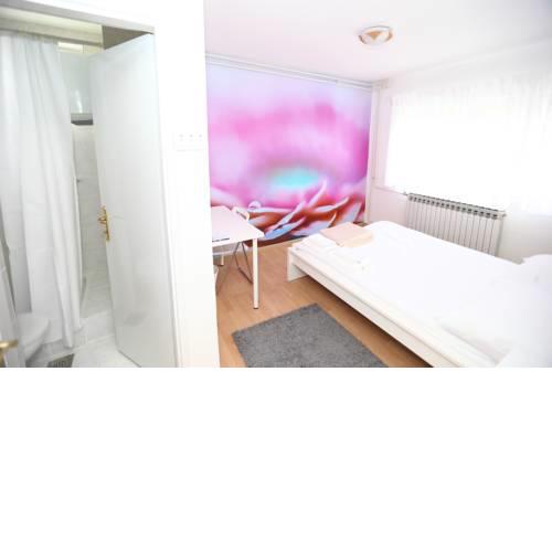 Hostel Vila Terme Tuhelj