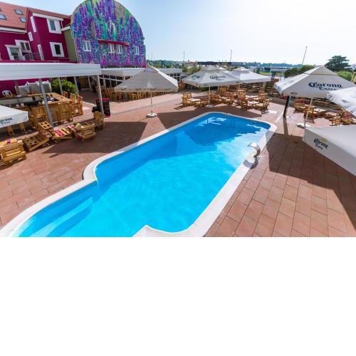 Hostel Zrće