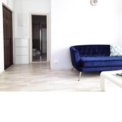 Hostrinus apartment