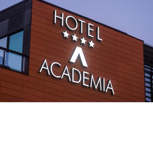 Hotel Academia