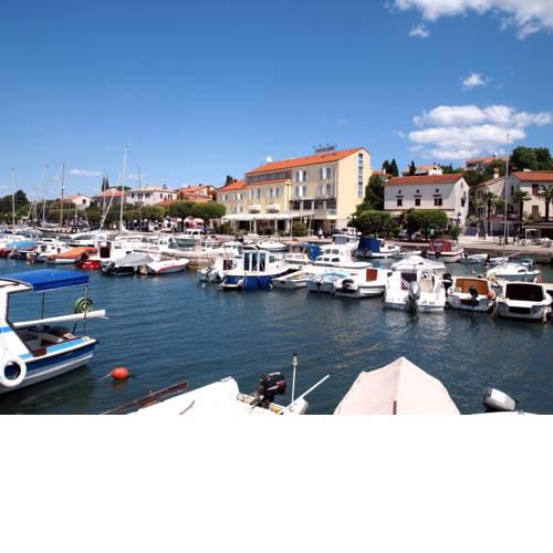 Hotel Adria