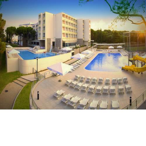 Hotel Adria