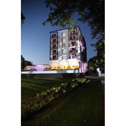 Hotel Adriatic