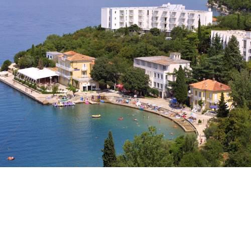 Hotel Adriatic