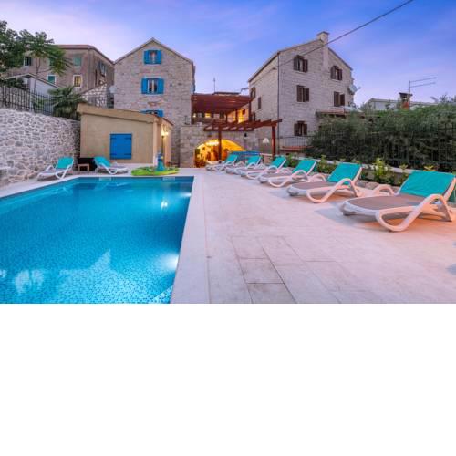 Hotel Agava Split