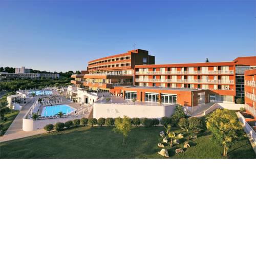 Hotel Albatros Plava Laguna