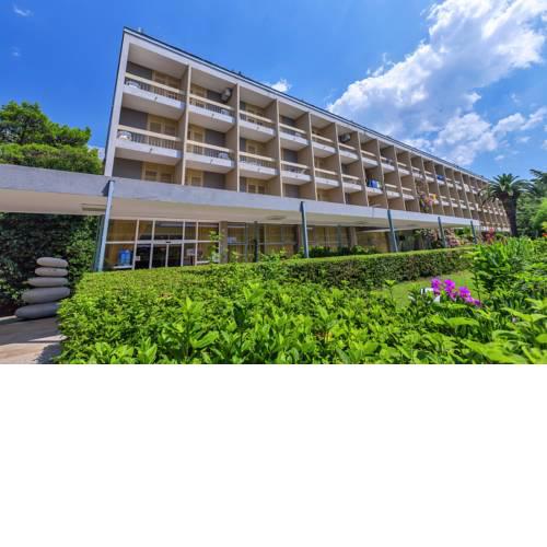 Hotel Alem