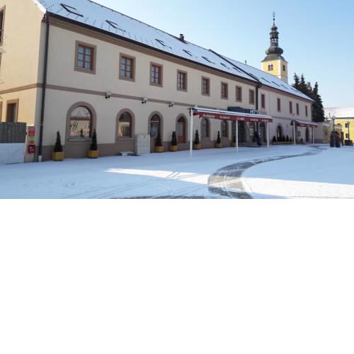 Hotel Amalia