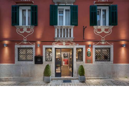 Hotel Angelo d'Oro