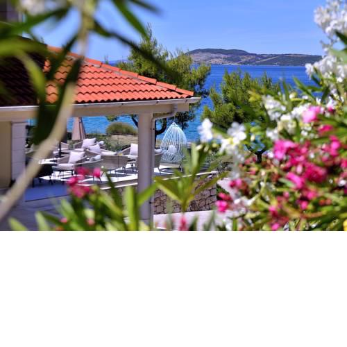 Hotel Antica