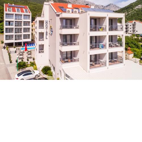Hotel ANTONIJA