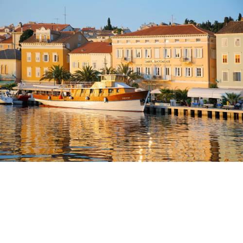 Hotel Apoksiomen