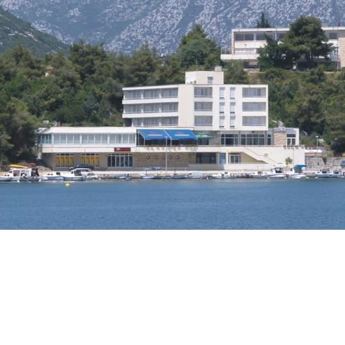 Hotel Bebić