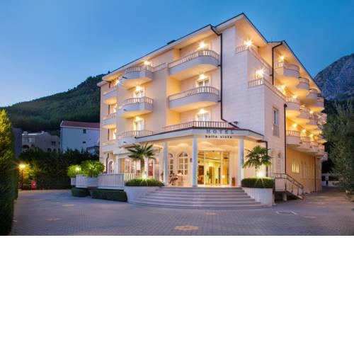 Hotel Bella Vista