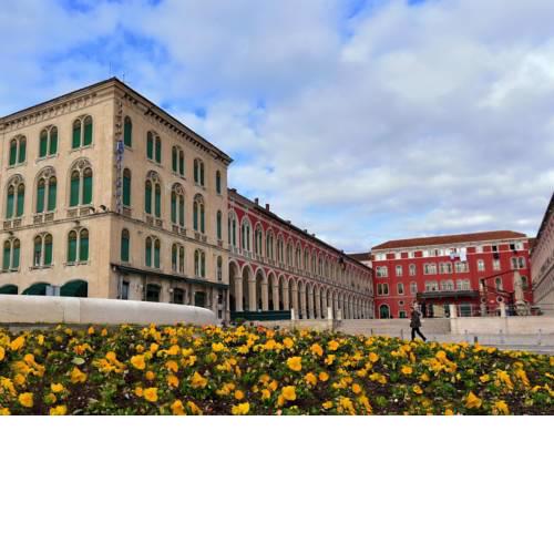 Hotel Bellevue