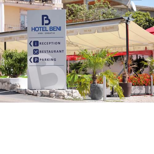 Hotel Beni
