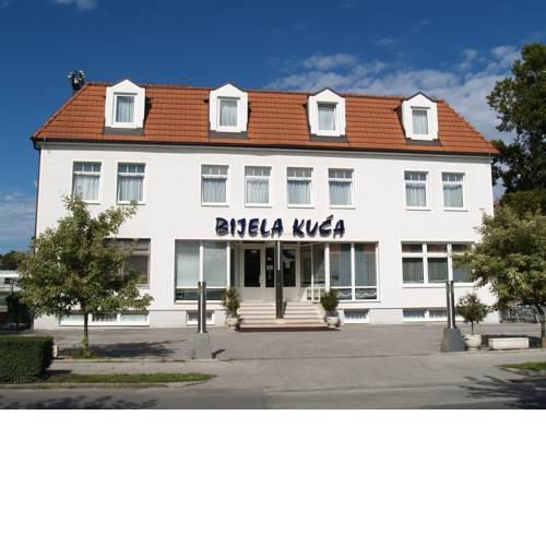 Hotel Bijela kuća